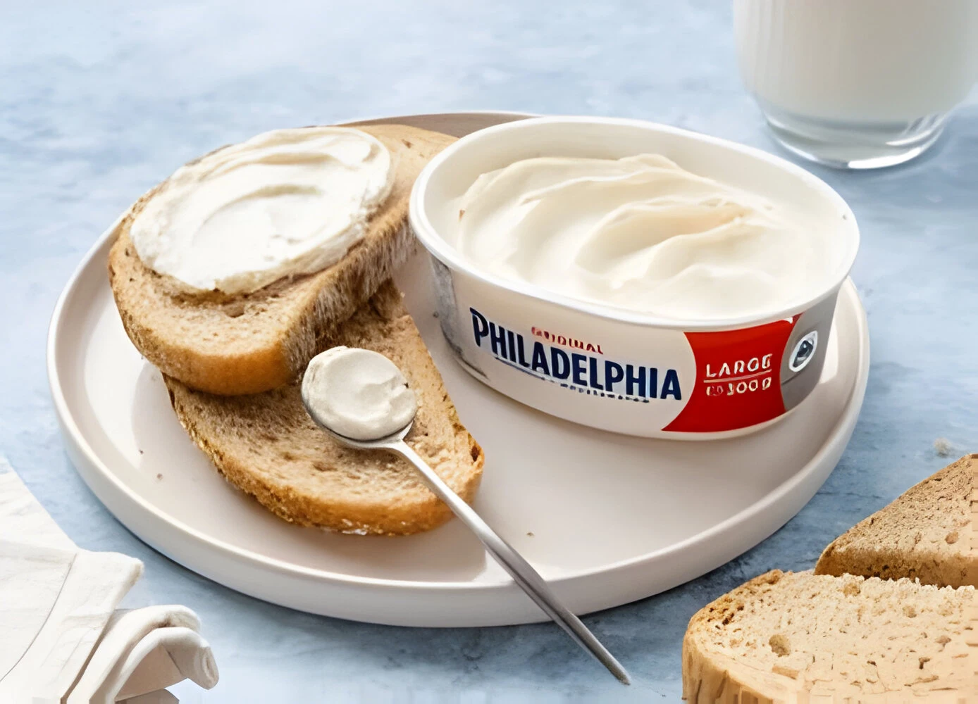 Quanto Dura La Philadelphia Aperta Talki blog