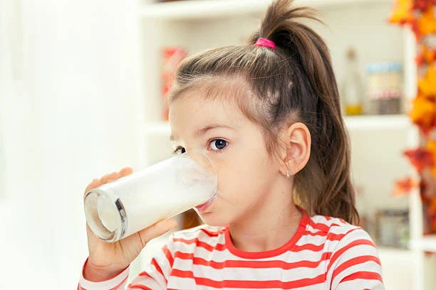 bambina latte