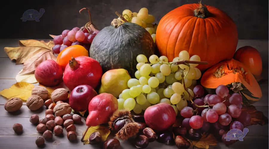 frutta verdura ottobre
