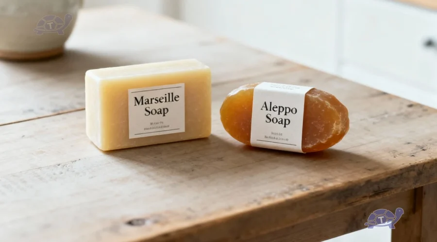 sapone marsiglia aleppo