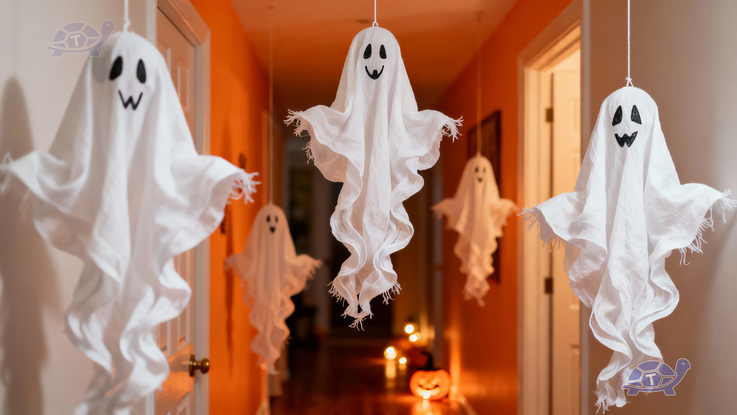 halloween fantasma