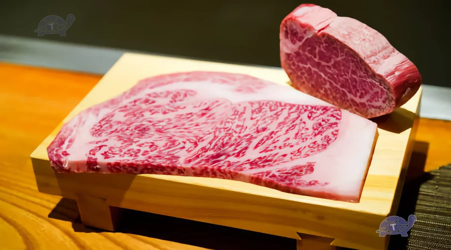 carne wagyu