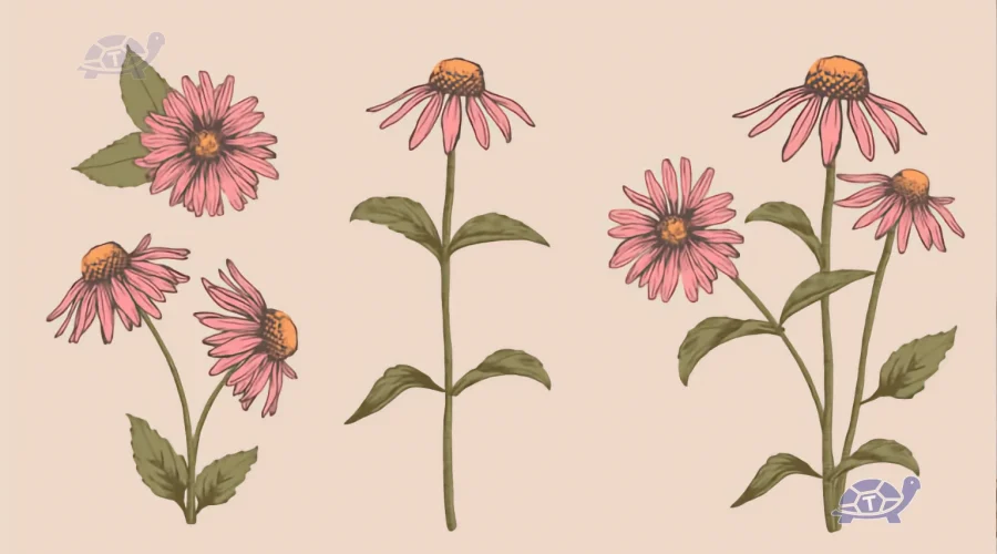 echinacea