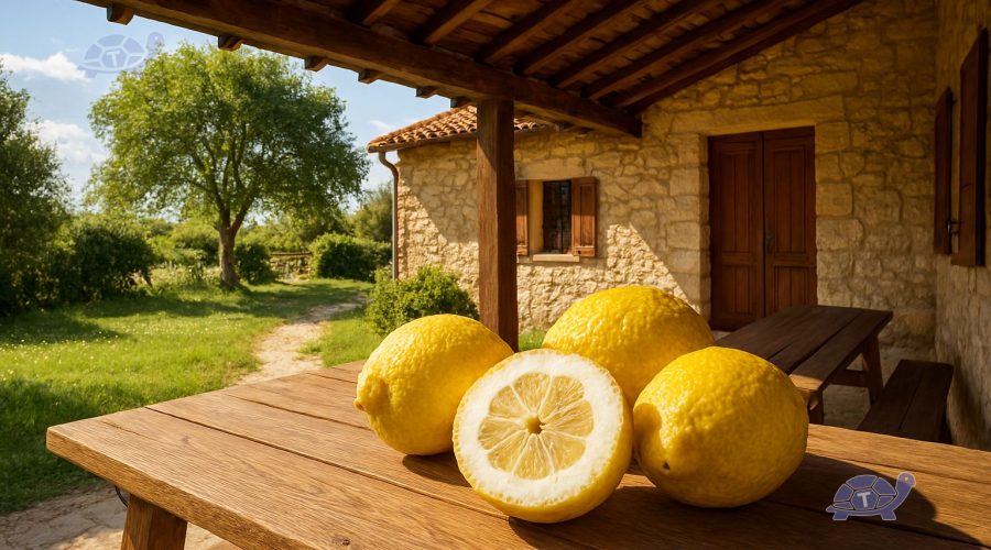 cedro proprieta benefici