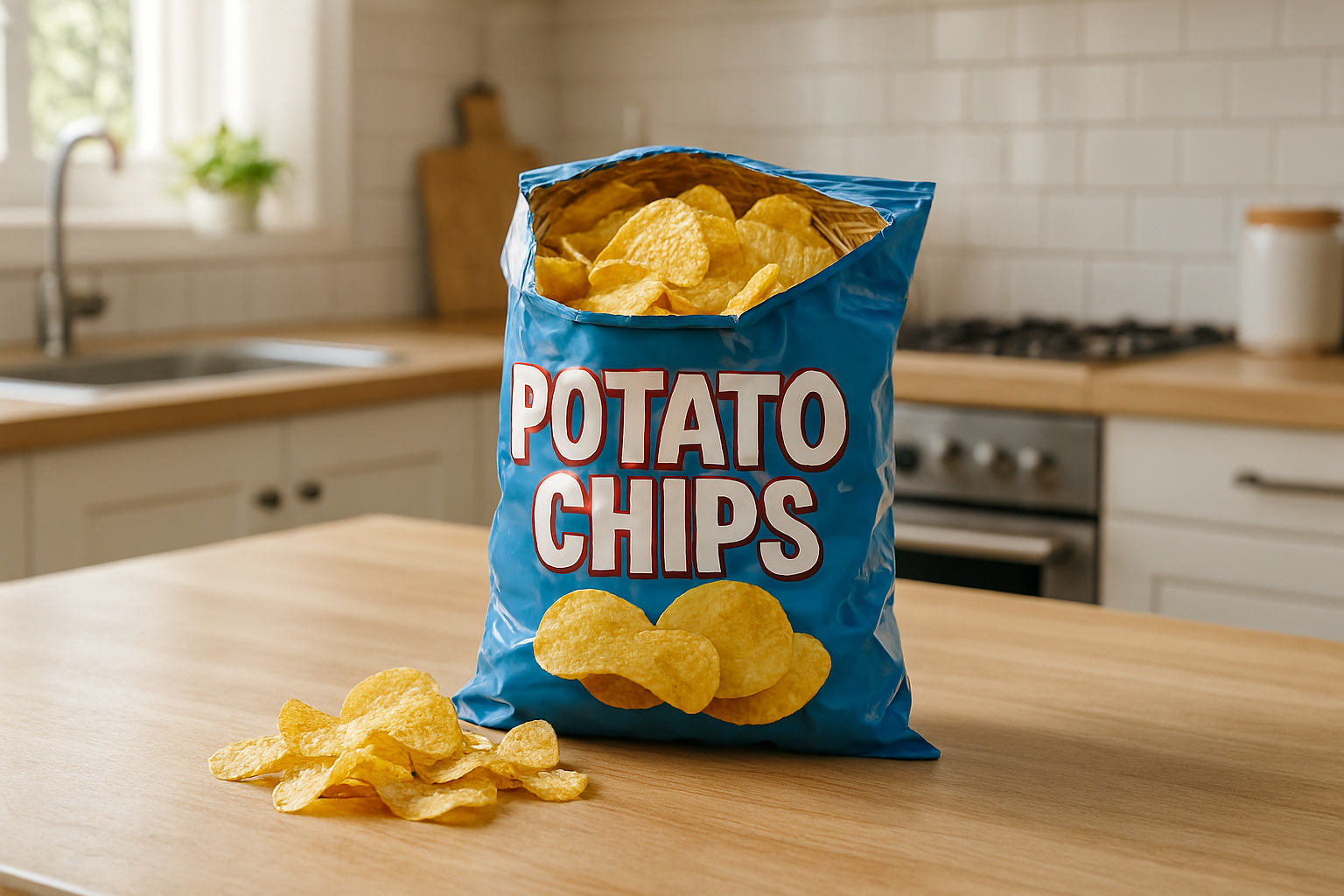 Patatine Chips
