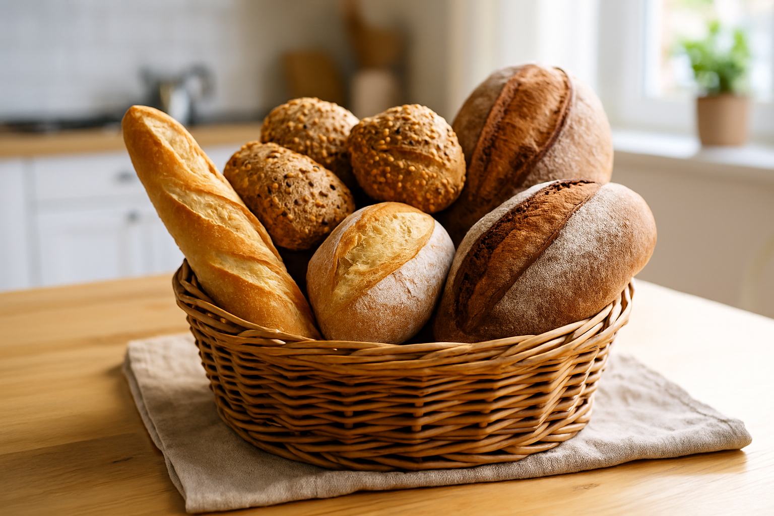 pane raffermo