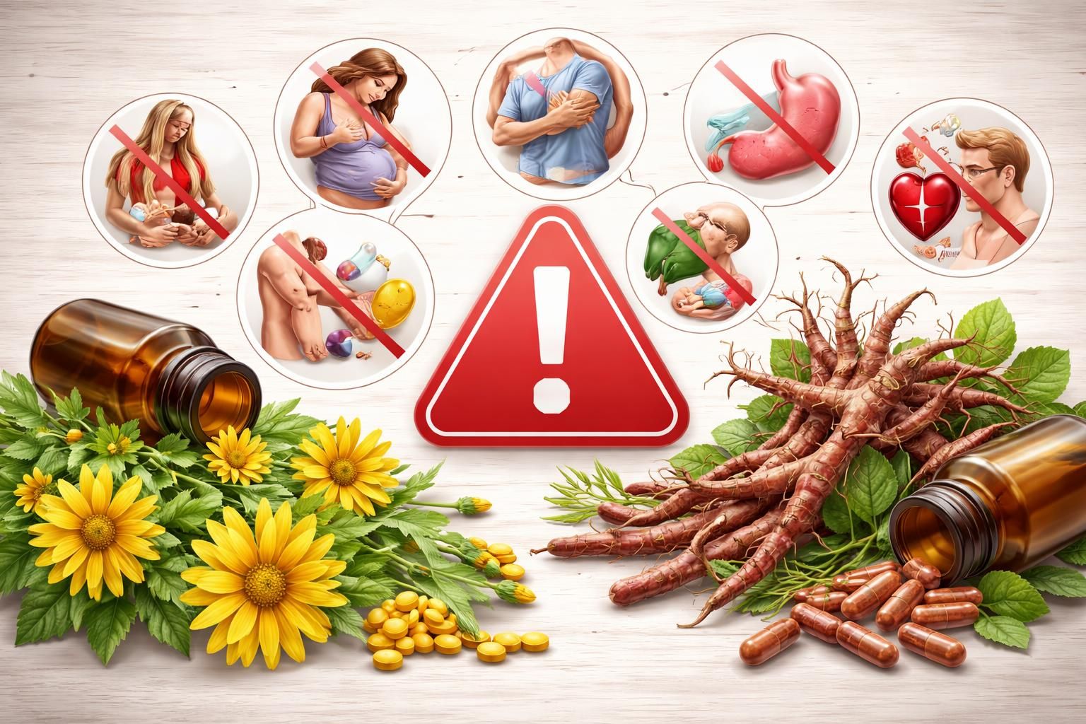 controindicaioni due