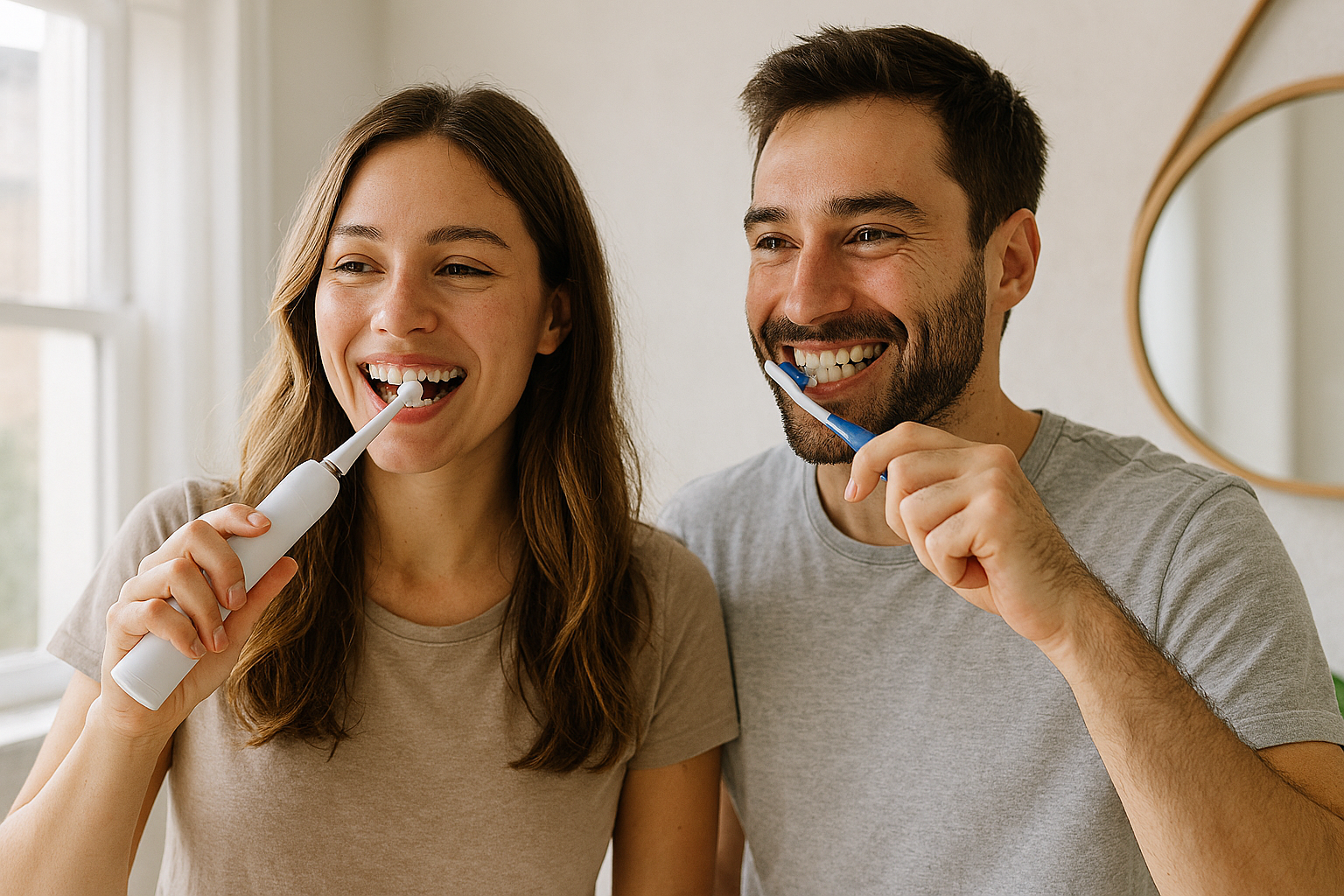 spazzolino differenze