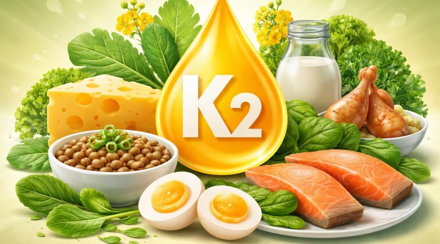vitamina k2