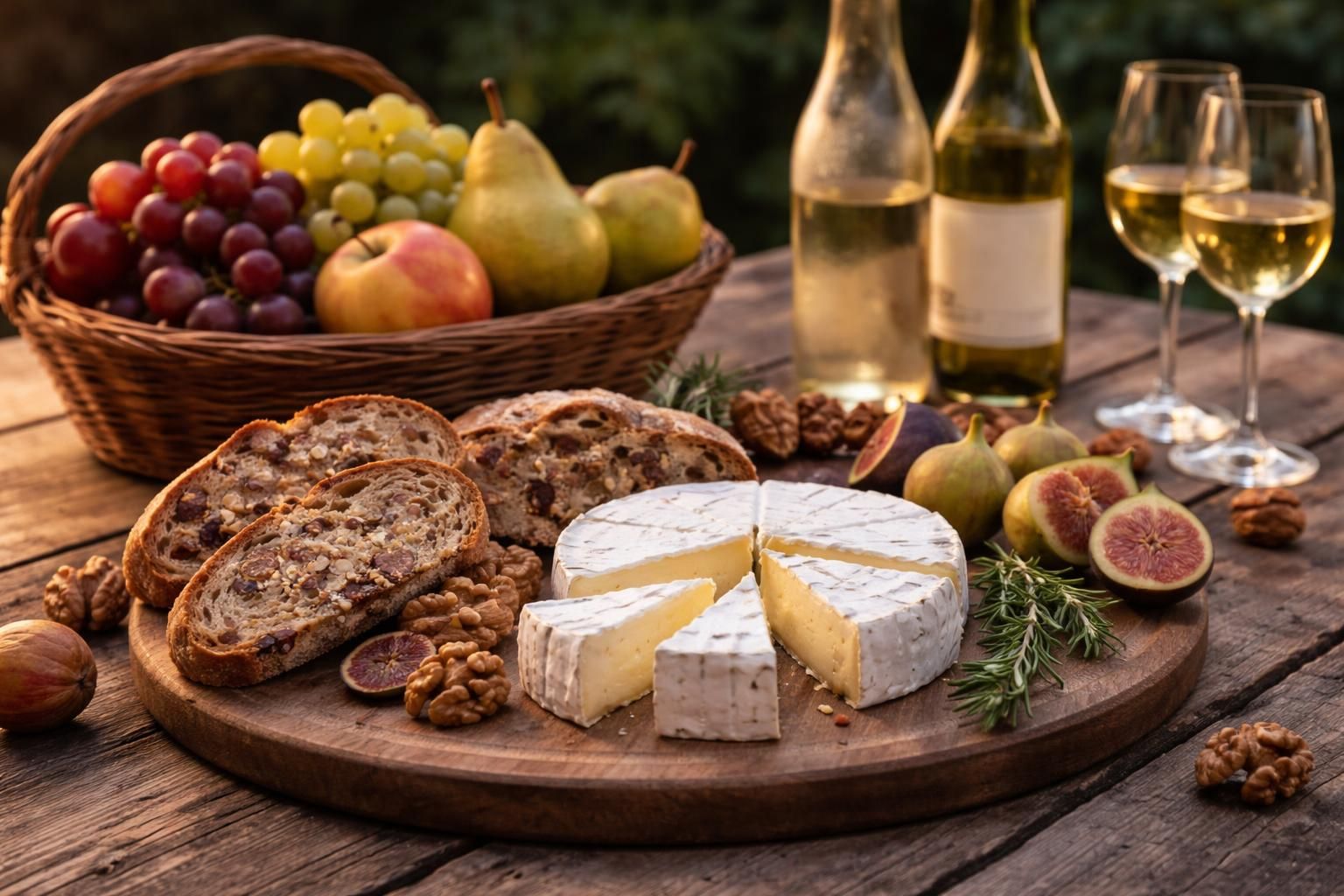 brie tavola