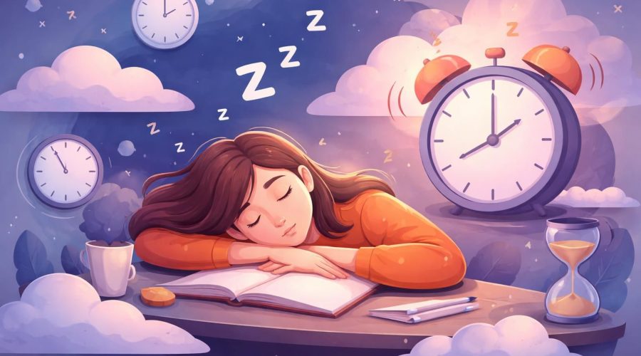 ipersonnia copertina