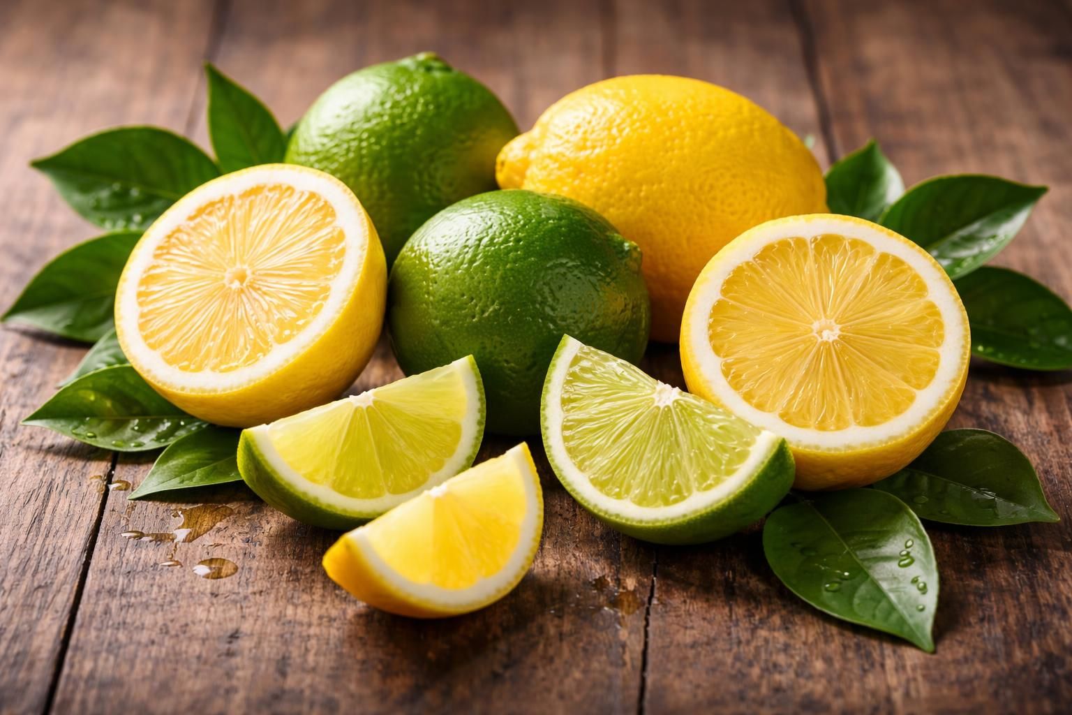 lime limone