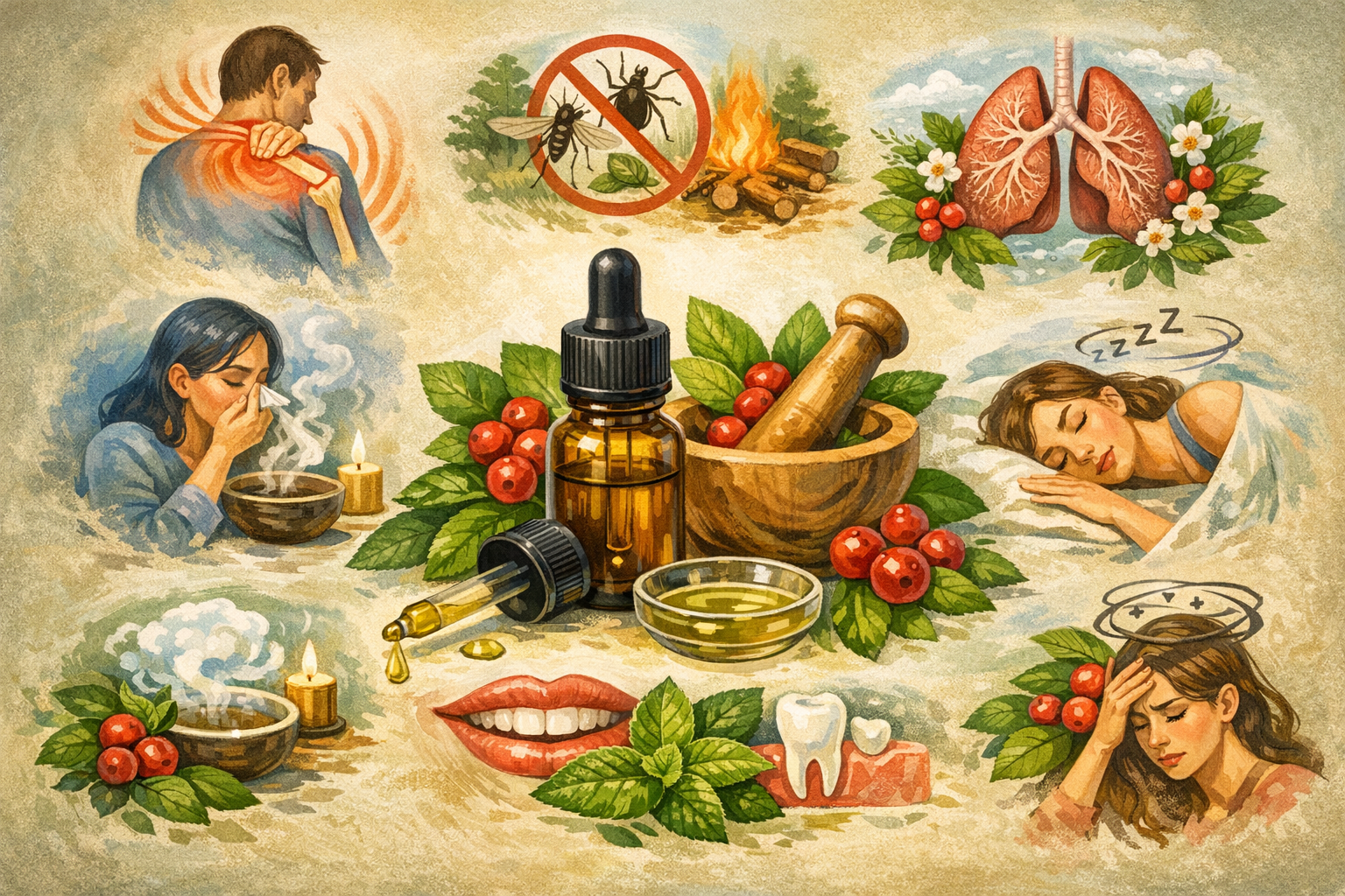 olio proprieta