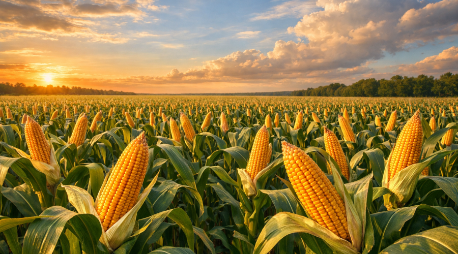 pannocchia copertina