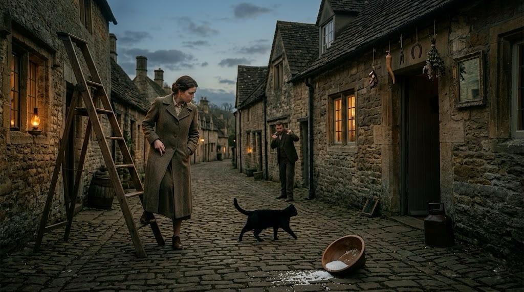 superstizioni copertina