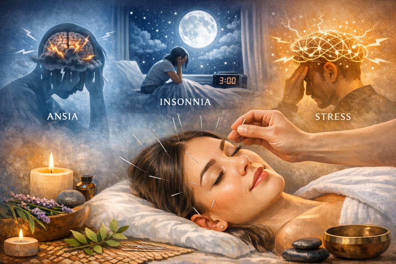 ago insonnia