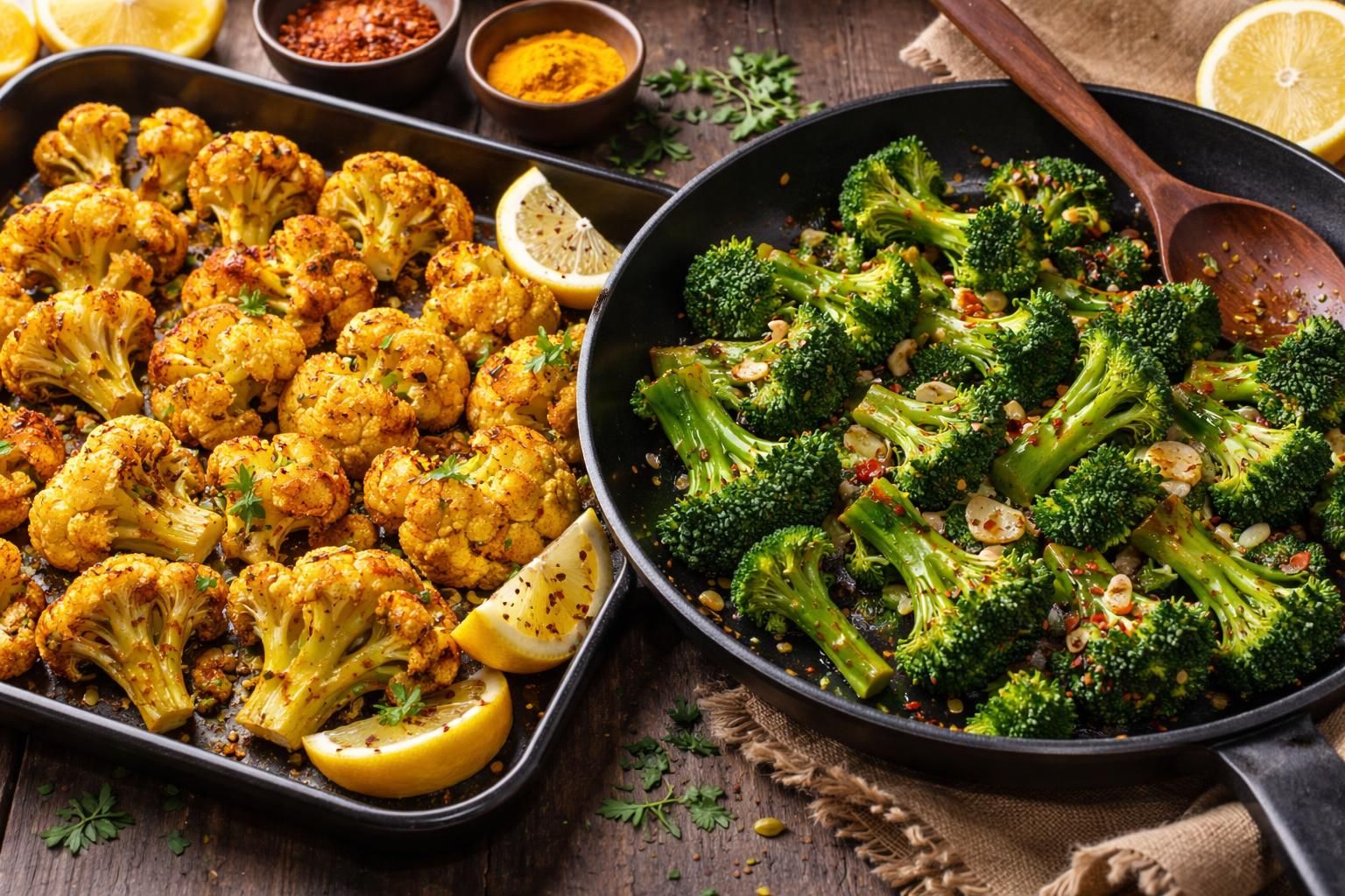 cavoli cucina