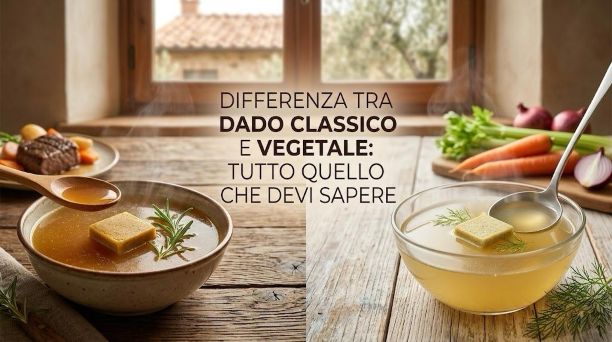 dado differenze