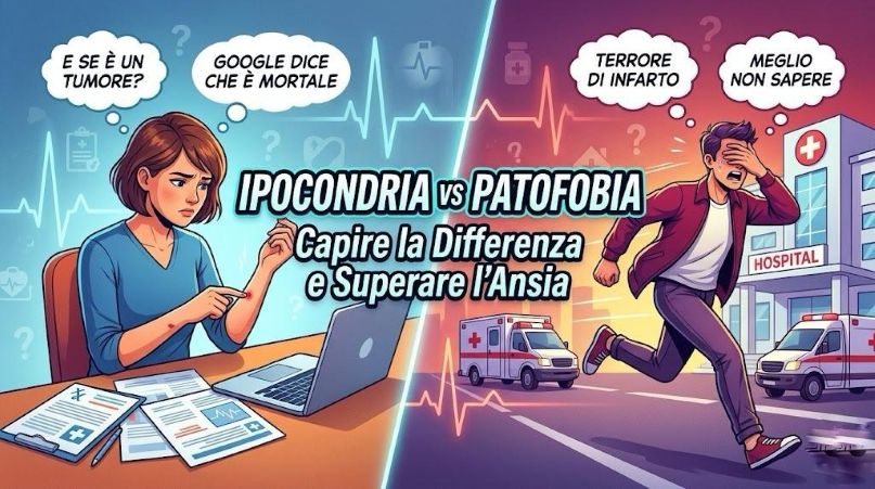 ipocondria copertina