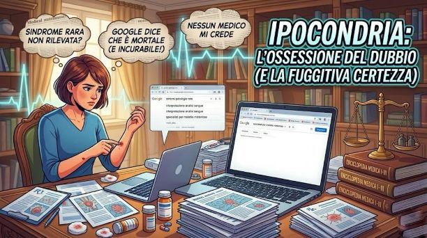 ipocondria verdetto
