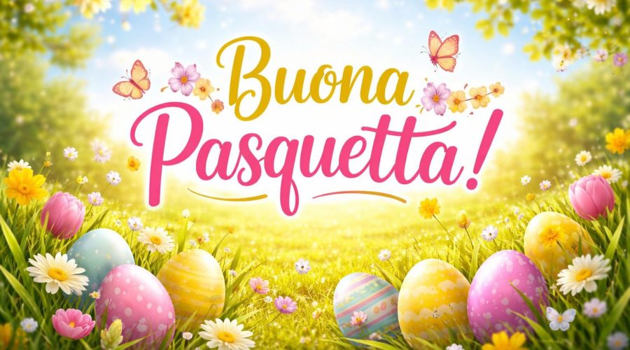 pasquetta copertina
