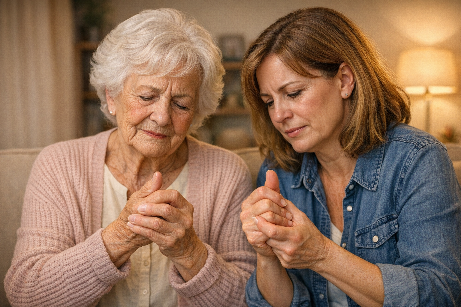 rizoartrosi genetica