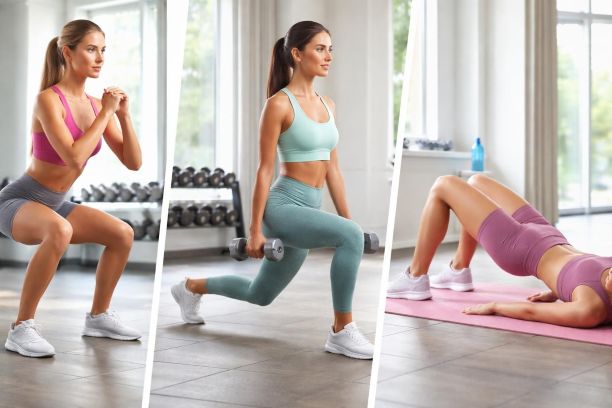 cellulite esercizi