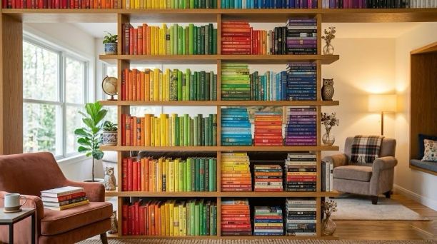 libri sparsi