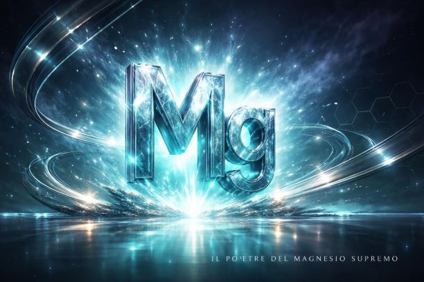magnesio esami