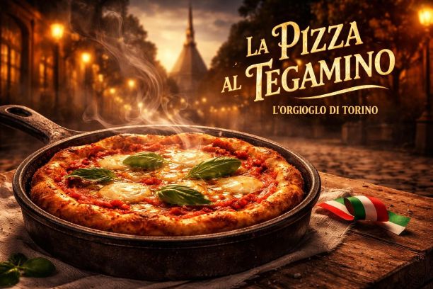 pizza tegame