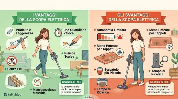 scopa vantaggi
