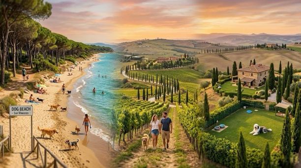 toscana cane