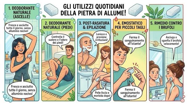 pietra consigli