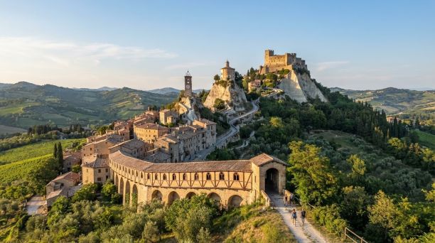 brisighella romagna
