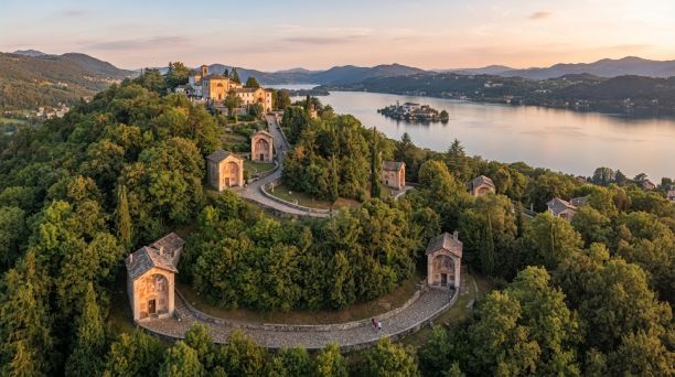 orta cappelle